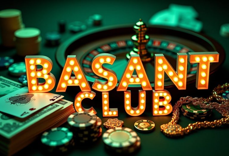 BASANT CLUB  (1)