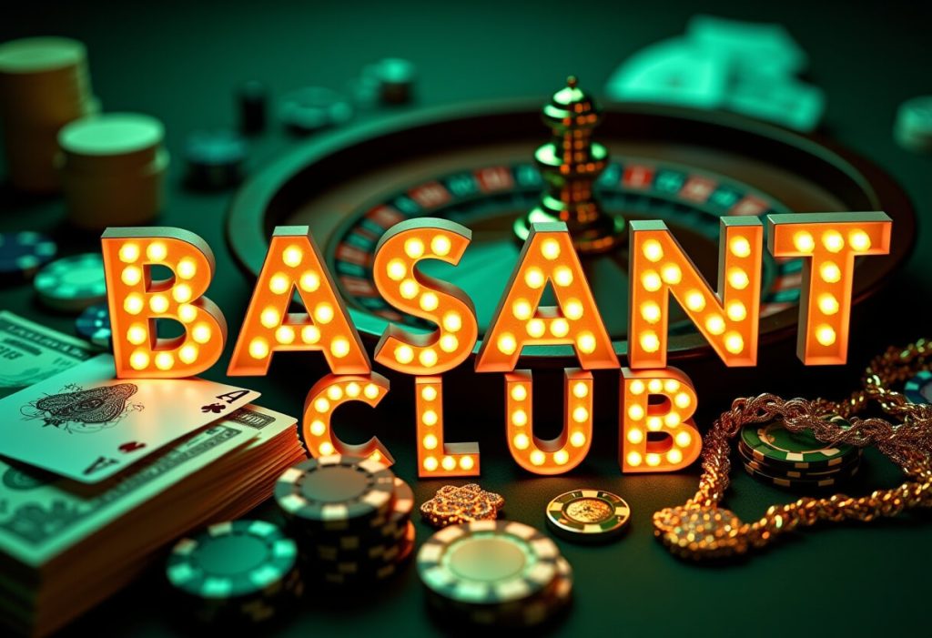 BASANT CLUB