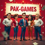 PAK GAME . (1)