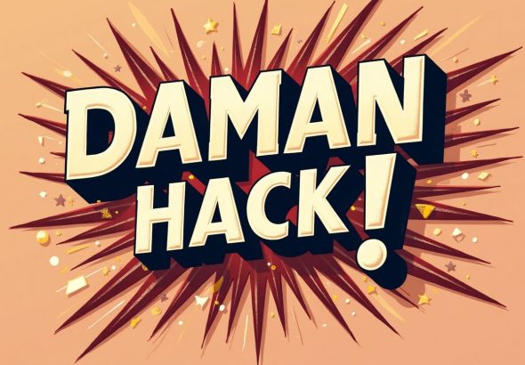 daman hack -==