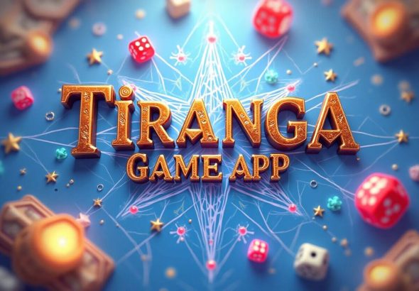 tiranga !