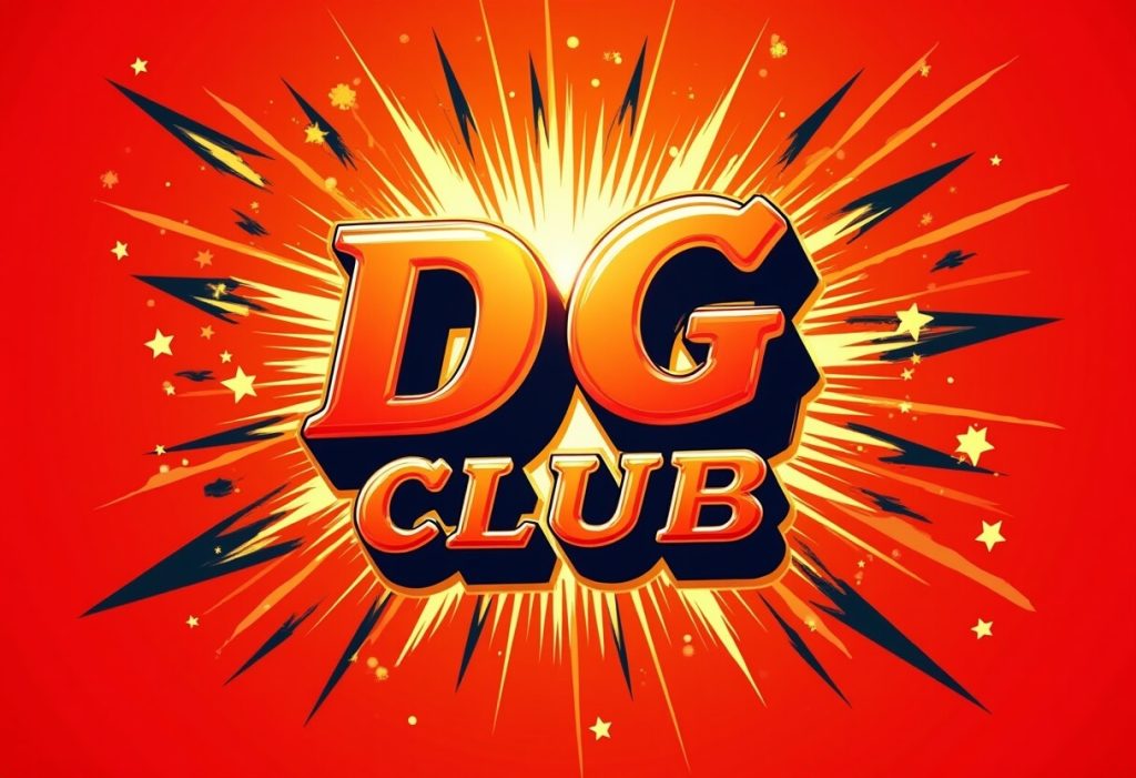 DG CLUB