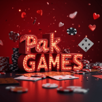 pak games
