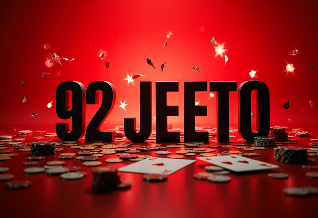 92 jeeto