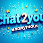 chat anonymous .