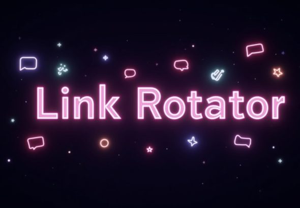 link rotator-