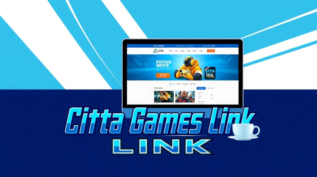 Citta Games Link