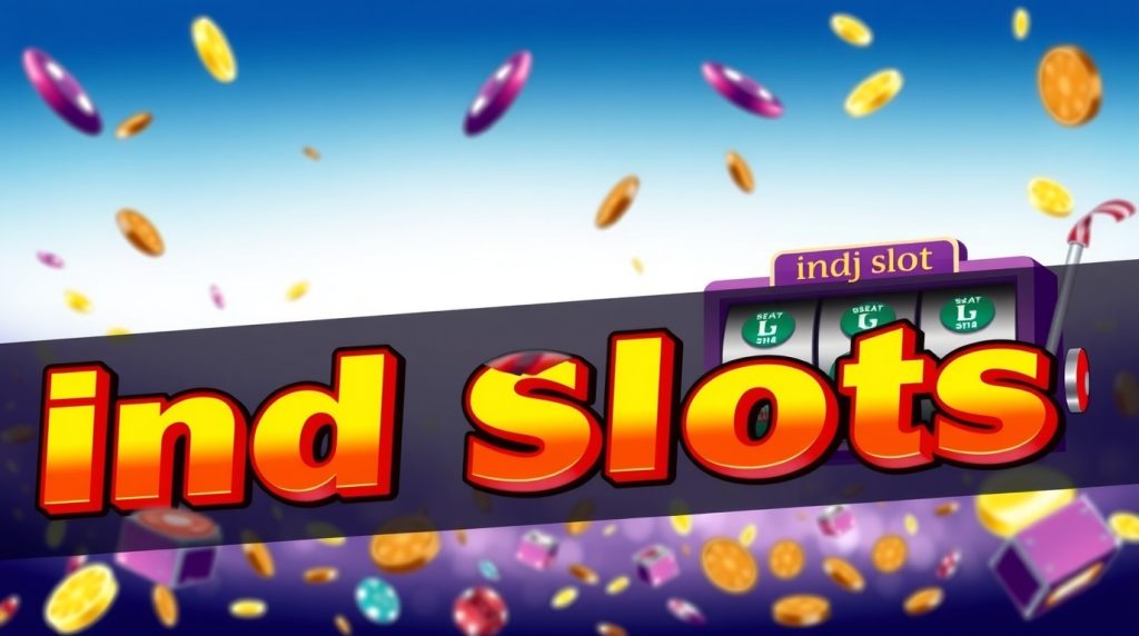 Ind Slots Game
